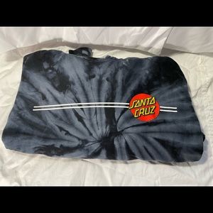 Santa Cruz Sweatshirt